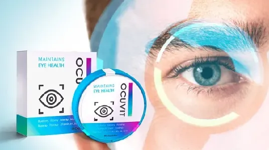 Ocuvit #1