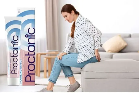 Proctonic #3