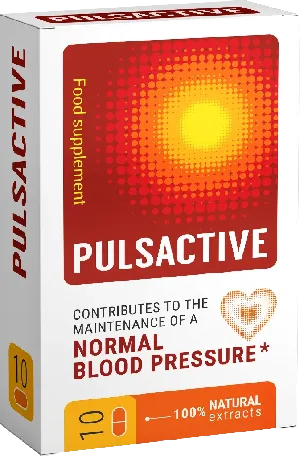 Pulsactive