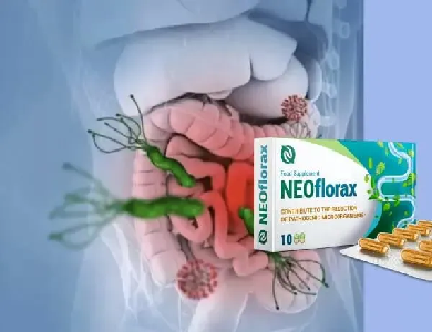 Neoflorax Digestion #2
