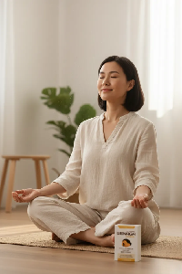 Benaga Chaga Neuropathy #1