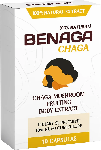 Benaga Chaga Antismoking