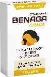Benaga Chaga Antismoking