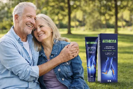 Arthrovia #2