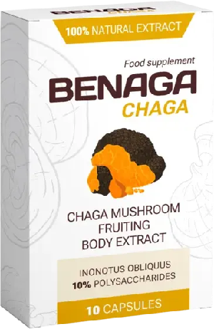 Benaga Chaga Hearing