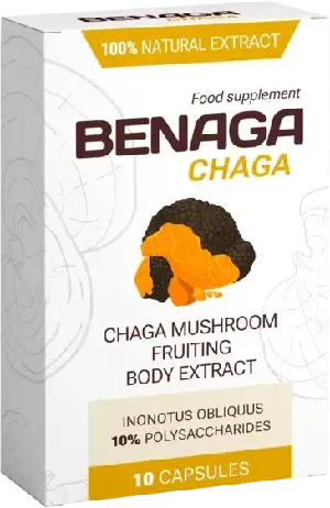 Benaga Chaga Hearing