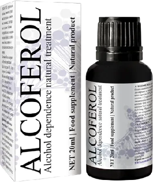 Alcoferol
