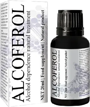 Alcoferol