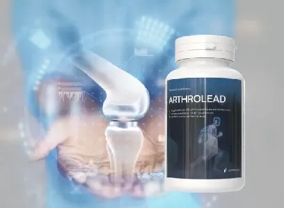 ArthroLead #1