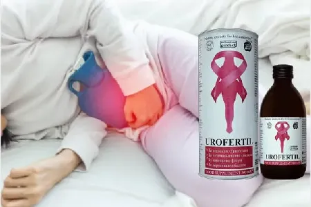 UROFERTIL #1