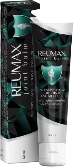 Reumax