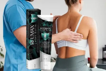 Reumax #1